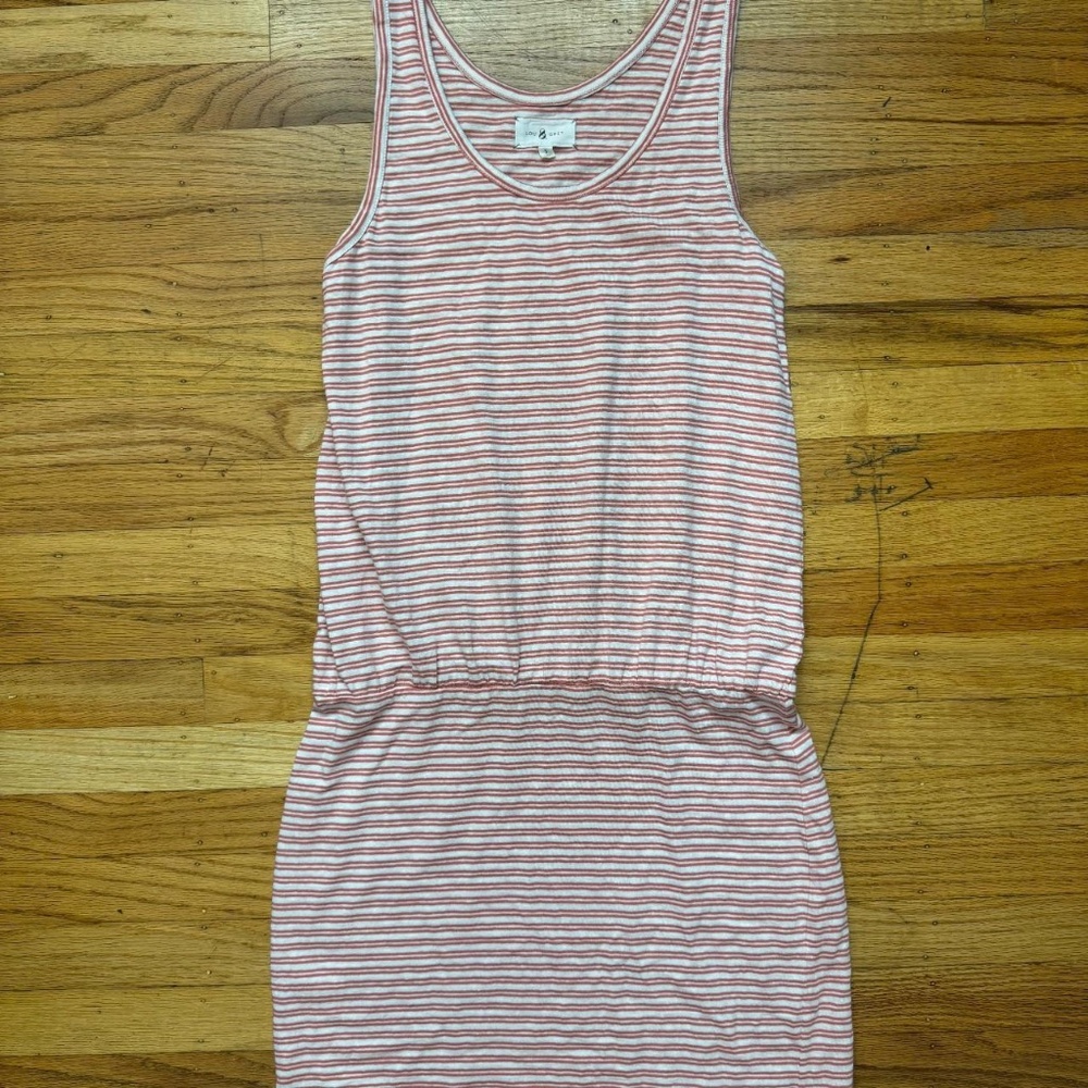 Lou & Grey Dress